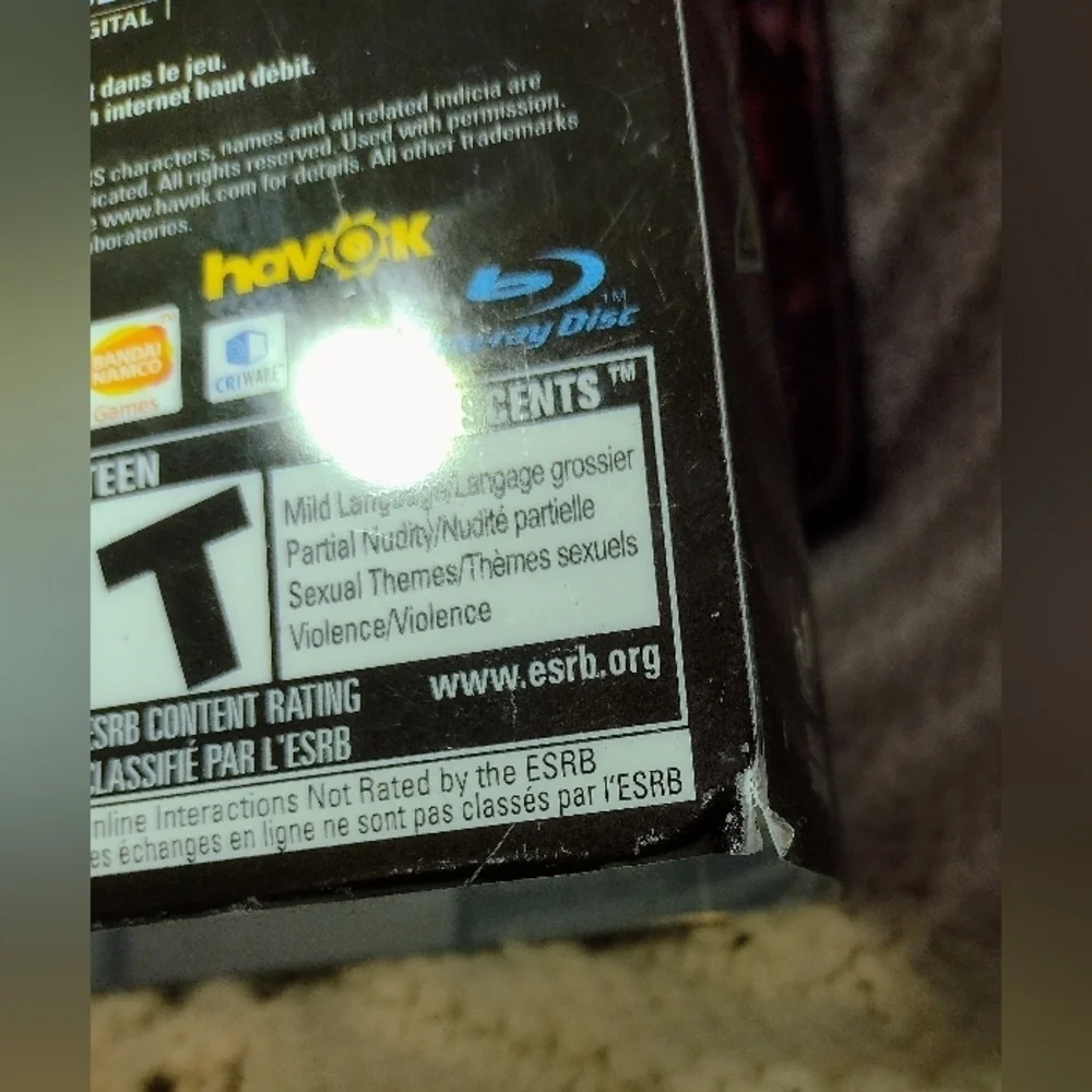 Soul Calibur IV Premium  Edition Playstation 3 Game PS3 (Bandai, 2008) Extras - Picture 11 of 13